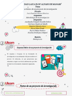 Exposicion Metodologia