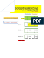 Phần mềm khử ẩn Gauss