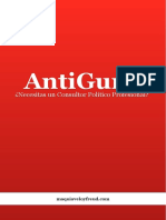 AntiGurú