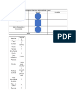 Resumen Diagrama de Ensamblaje