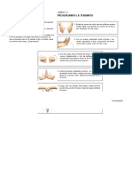 4 Ejercicios Tendinitis