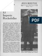 Rockefeller Informe