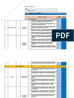 Penilaian Kendiri Generik 2021 - PP1 Dan PP2