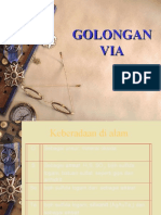 GOLONGAN VIIA