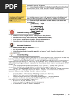 LEARNING TASK 5 and 6