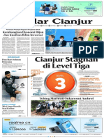 Epaper Radar Cianjur 4 November
