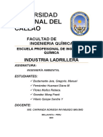 Examen Parcial Corregido Grupo 7-Industria de Ladrillo