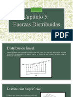 Estatica Fuerz Distribuid