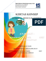 Konsep Kertas