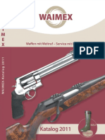 WAIMEX Katalog Aktuell