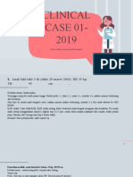 Clinical Case 01-2019