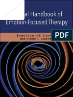 Clinical Handbook of Emotion-focused Therapy ( PDFDrive )