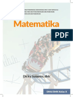 Matematika Bs Kls X Rev