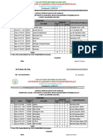 JADWAL PERKULIAHAN