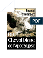 Du Cheval Blanc