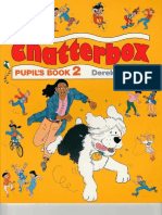Chatterbox 2 Pupils Book