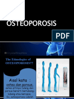 Osteoporosis