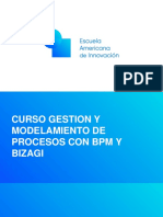 Sesion 7. Subprocesos Con Bizagi Modeler