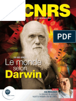 JDC - 227 Cnrs Darwin