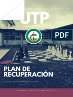 Plan de Recuperación-2021