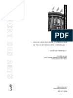 PUB-1173 Analyse Architecturale Et Urbanistique