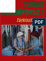 Türkçe Öğreniyoruz 1 - Türkisch Aktiv 1 (PDFDrive)