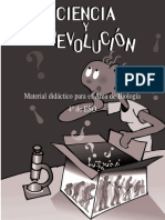 UD Ciencia y r Evolución