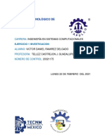 Calculo Integral Ejercicio 1