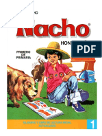 Nacho Primer Grado