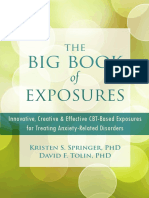 Big Book: Exposures