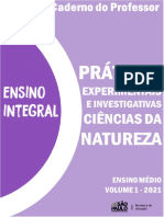 PEI - CN - Ensino Medio