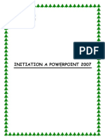 SF Initiation A Powerpoint 2007