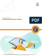 Guía Transformaciones Isométricas