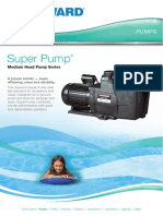 Brochure SuperPump 12