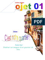 Projet 1 Seq 3 4ap Evaluations PDF 2