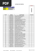 Lista de Precios Guia Valor | PDF | Unidad de estado sólido