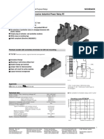 Schrack Accessories Industrial Power Relay RT: General Purpose Relays