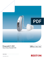 Ficha Tecnica Emeral 8C PDF