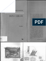 Schiller,f. Don Carlos