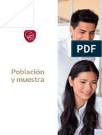 Libro - Población y Muestra