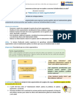 Semana 32 Día 4 - Comunicación