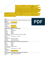 Nuovo OpenDocument - Testo 5