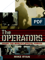The Operators Inside The World's Special Forces