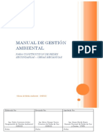 Anexo 6 - Manual de Gestion Ambiental Obras Mecanicas Red Sec