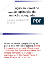 Estudo de Caso Aula Dia 19 de Abril ADULTO