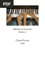 Download Melodas de Venezuela Orlando Paredes by Orlando Enrique Paredes Cedeo SN53894364 doc pdf