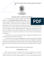 SC 242 09.04.14 para Obtener La Declaracion de Unicos y Universales Herederos Es Suficiente El Acta Respectiva Del Estado Familiar
