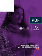 Manual API Recebimentos PIX - Autenticação e Passo a Passo