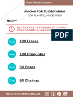 Click To Open - 300 Yoga Templates - MX