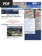 Download Satanic Occult Symbols in Washington DC by bitbunker7929 SN53894828 doc pdf